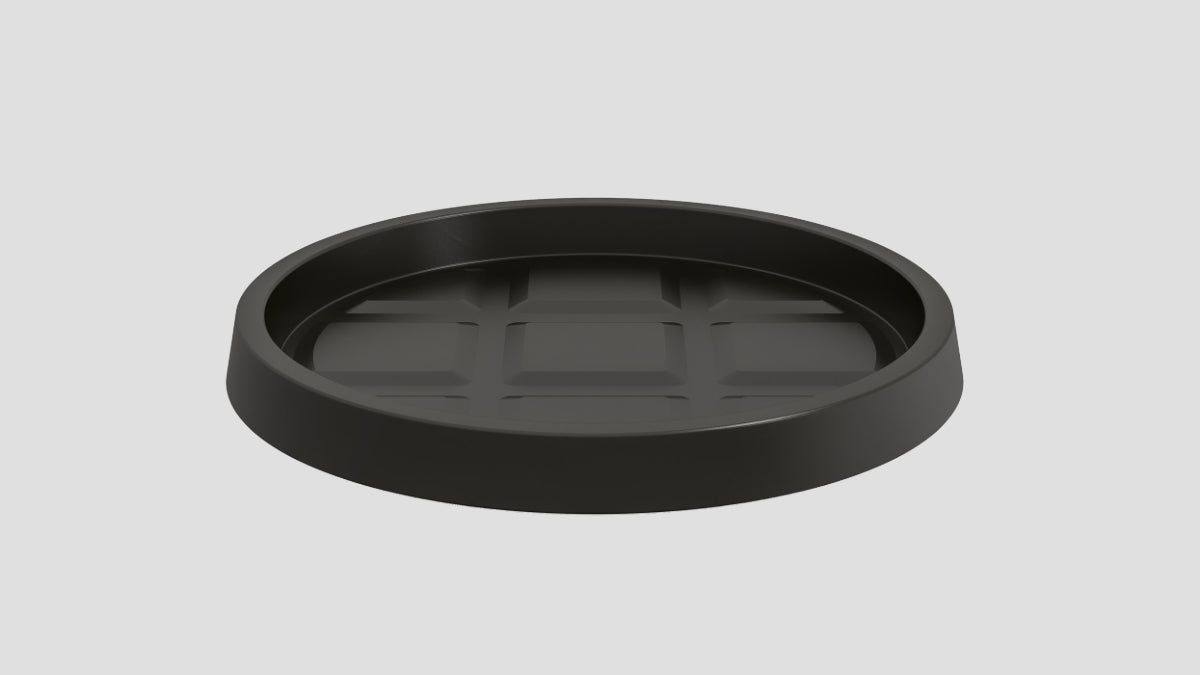 PLANTER SAUCER 600