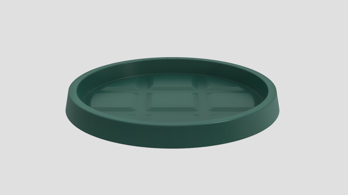 PLANTER SAUCER 600