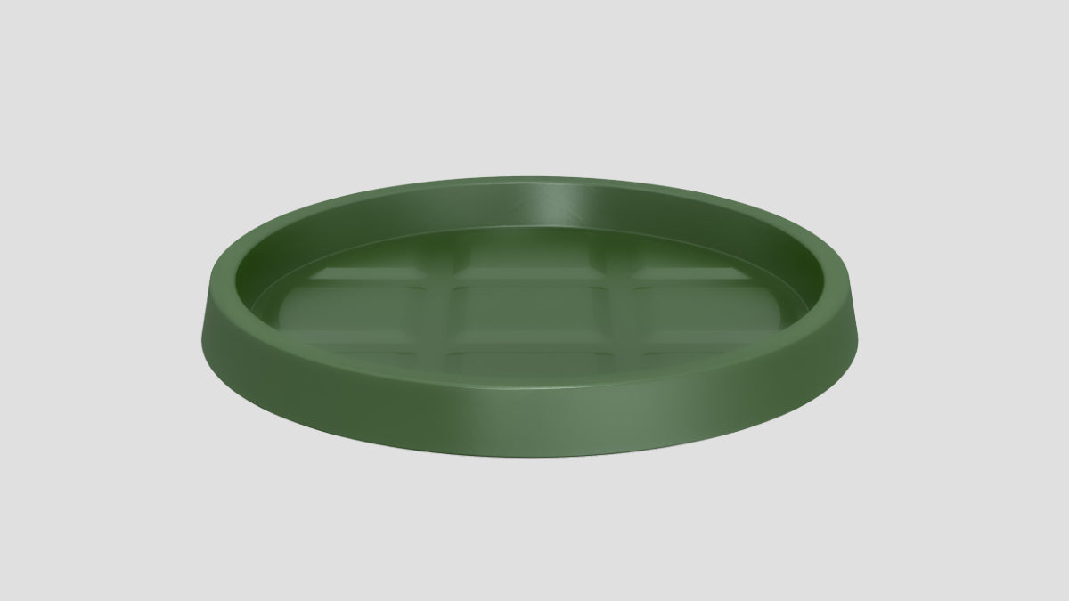 PLANTER SAUCER 600