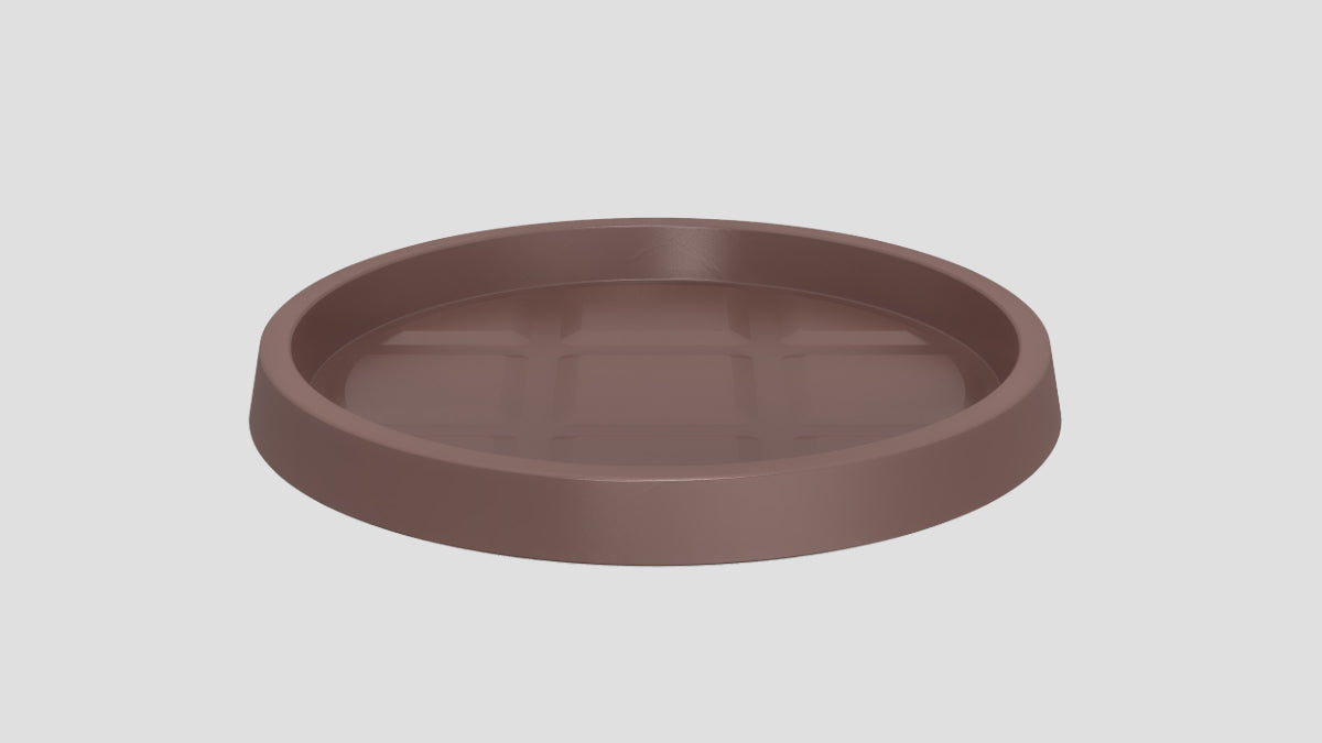 PLANTER SAUCER 600
