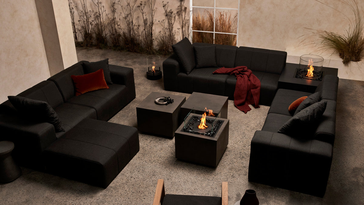 Sidecar 24 Graphite BL Glass Insitu 2