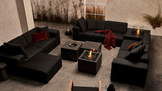Sidecar 24 Graphite BL Glass Insitu 2