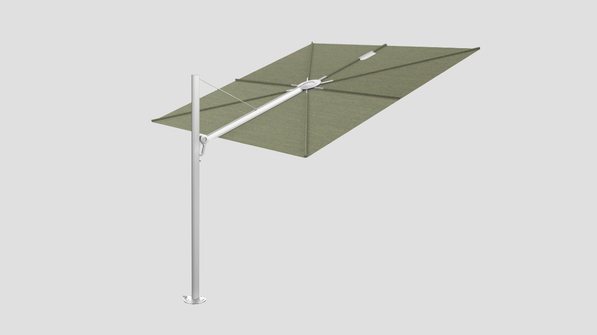 UMBROSA SPECTRA CANTILEVER UMBRELLA