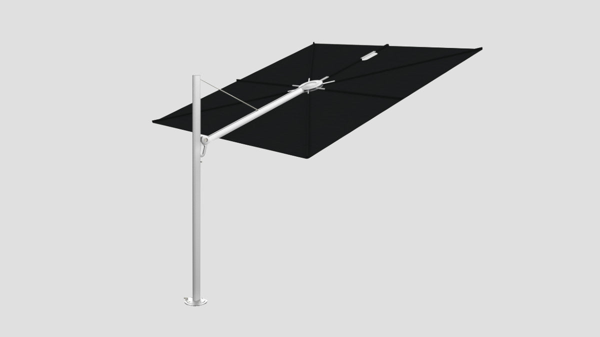 UMBROSA SPECTRA CANTILEVER UMBRELLA
