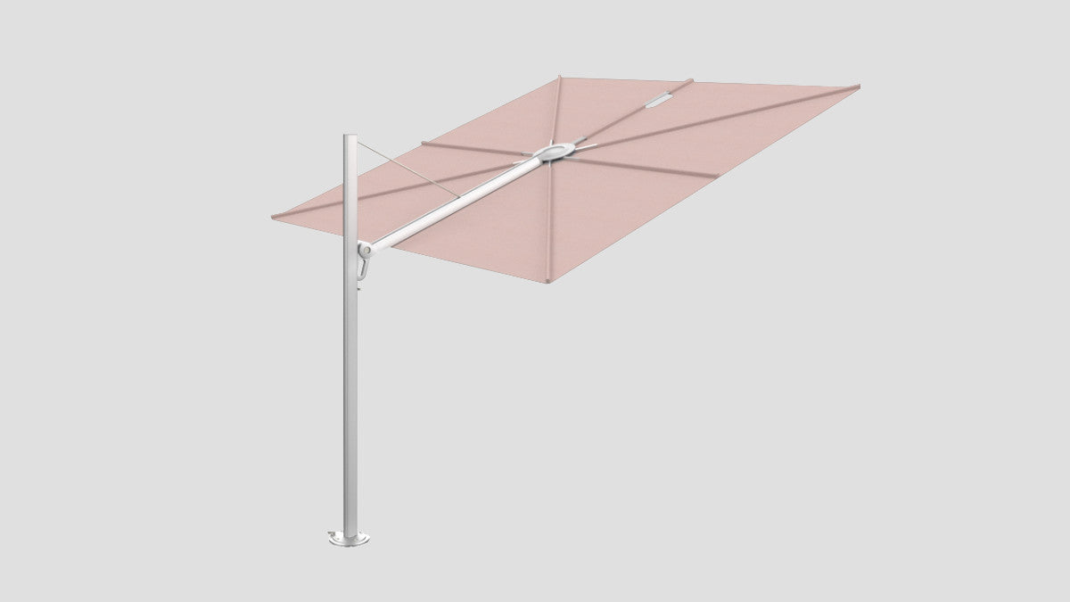 UMBROSA SPECTRA CANTILEVER UMBRELLA