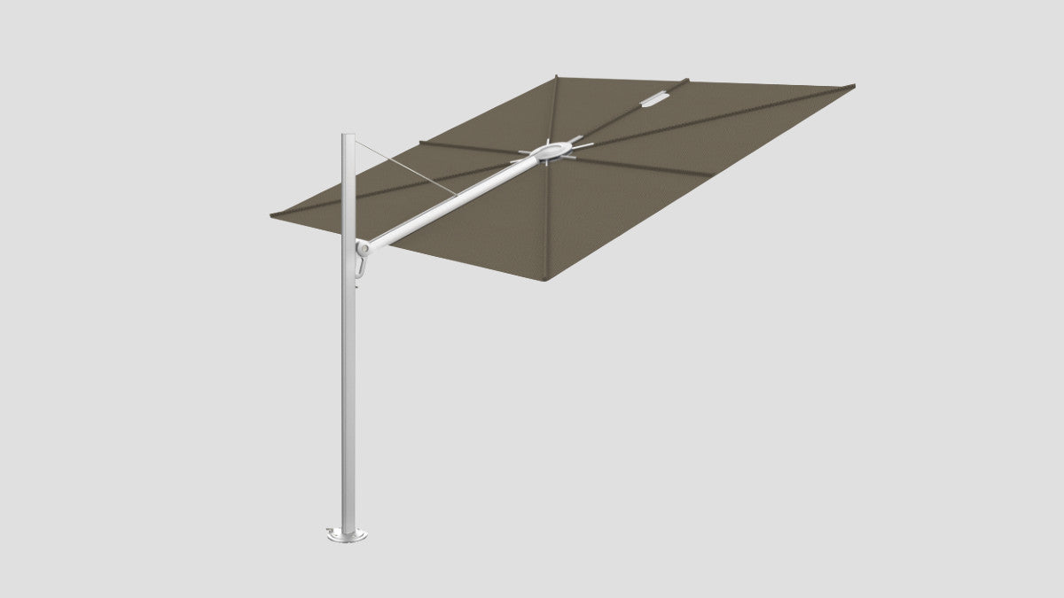 UMBROSA SPECTRA CANTILEVER UMBRELLA