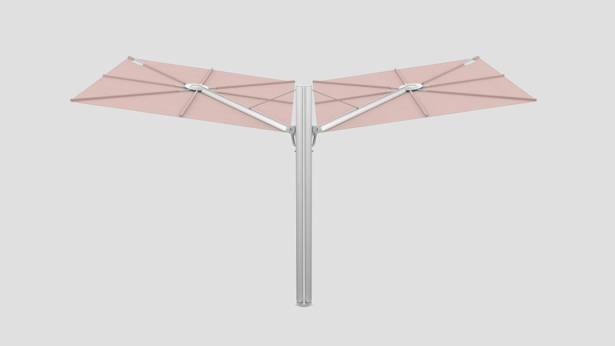UMBROSA SPECTRA CANTILEVER UMBRELLA