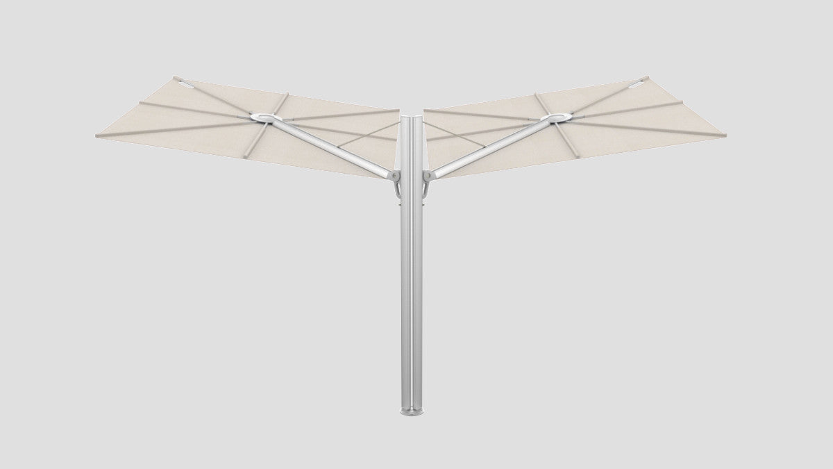 UMBROSA SPECTRA CANTILEVER UMBRELLA