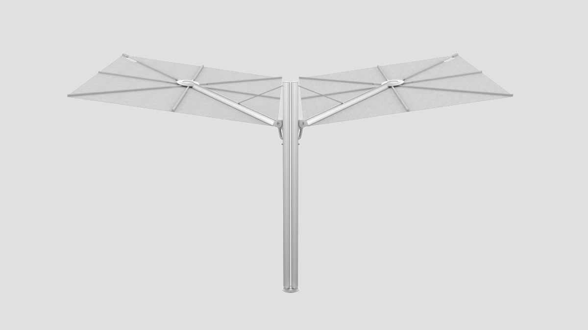 UMBROSA SPECTRA CANTILEVER UMBRELLA
