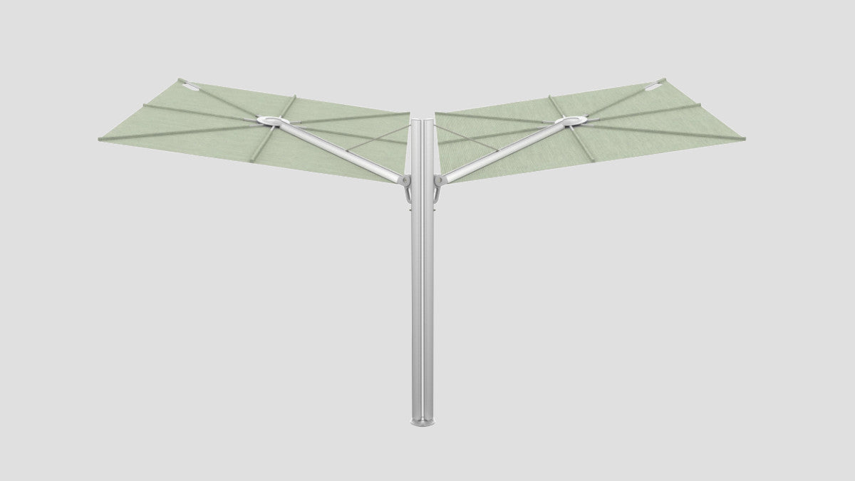 UMBROSA SPECTRA CANTILEVER UMBRELLA
