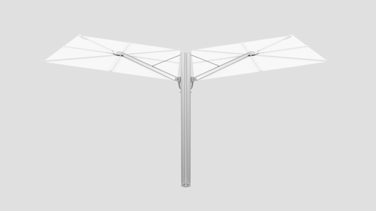 UMBROSA SPECTRA CANTILEVER UMBRELLA