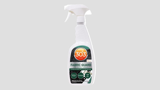 Outdoor Furniture Care Products
