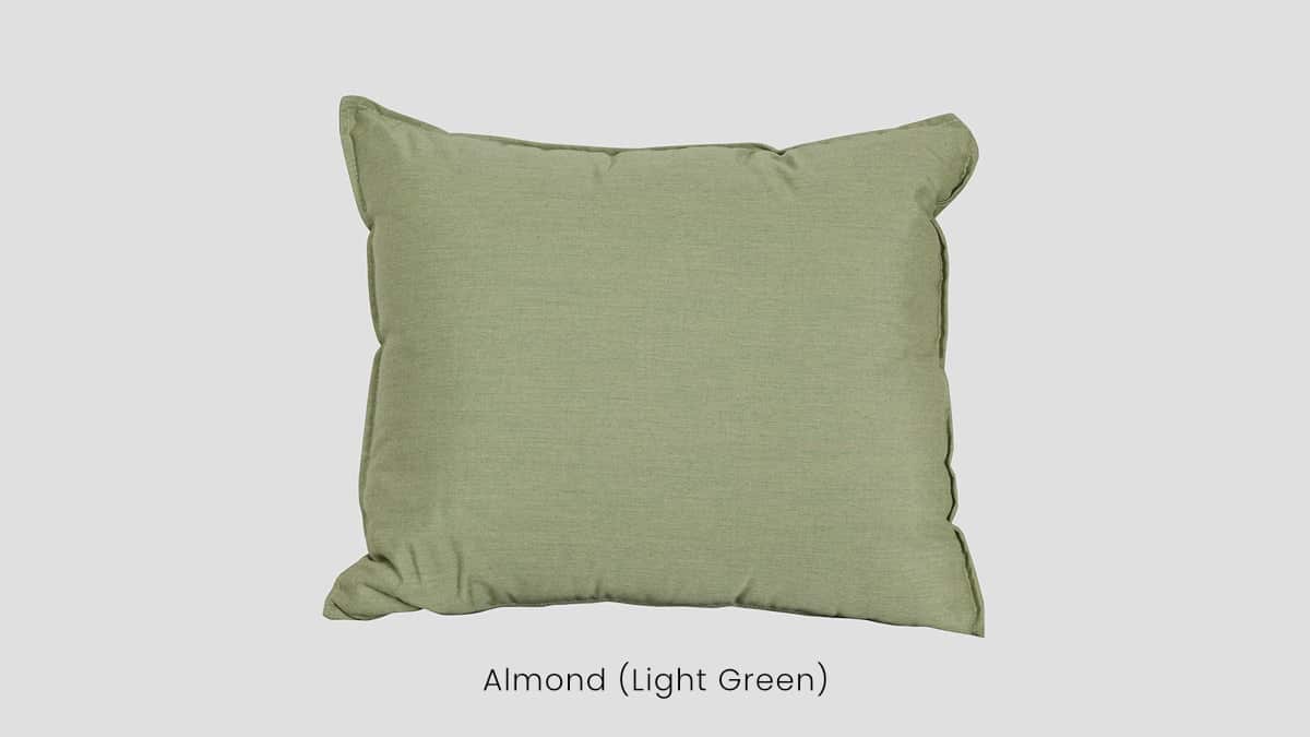 Cushions