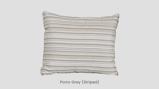 Cushions