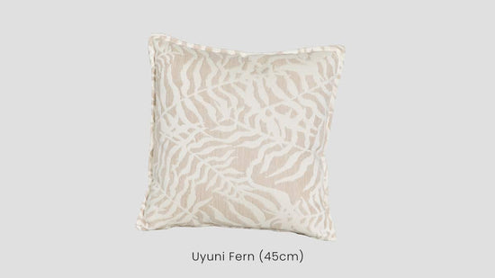 Cushions