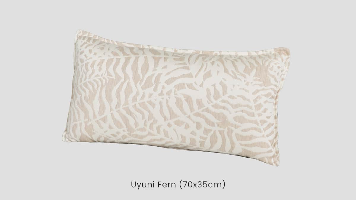 Cushions