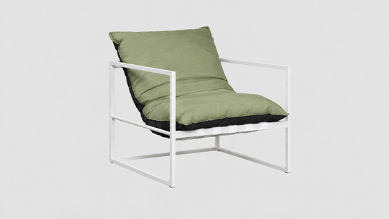 Tekapo Almond White