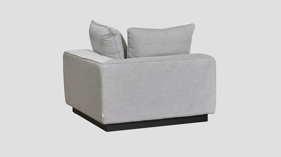 Tolaga Bay V2 Corner Section Nimbus Rear