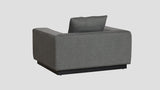 Tolaga Bay V2 Single Sofa Tornado Rear