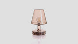 Transloetje Lamp Brown