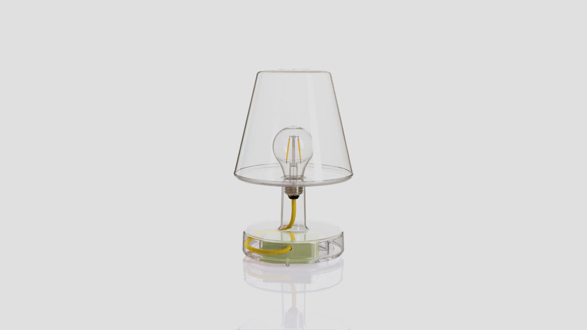 Transloetje Lamp Soap