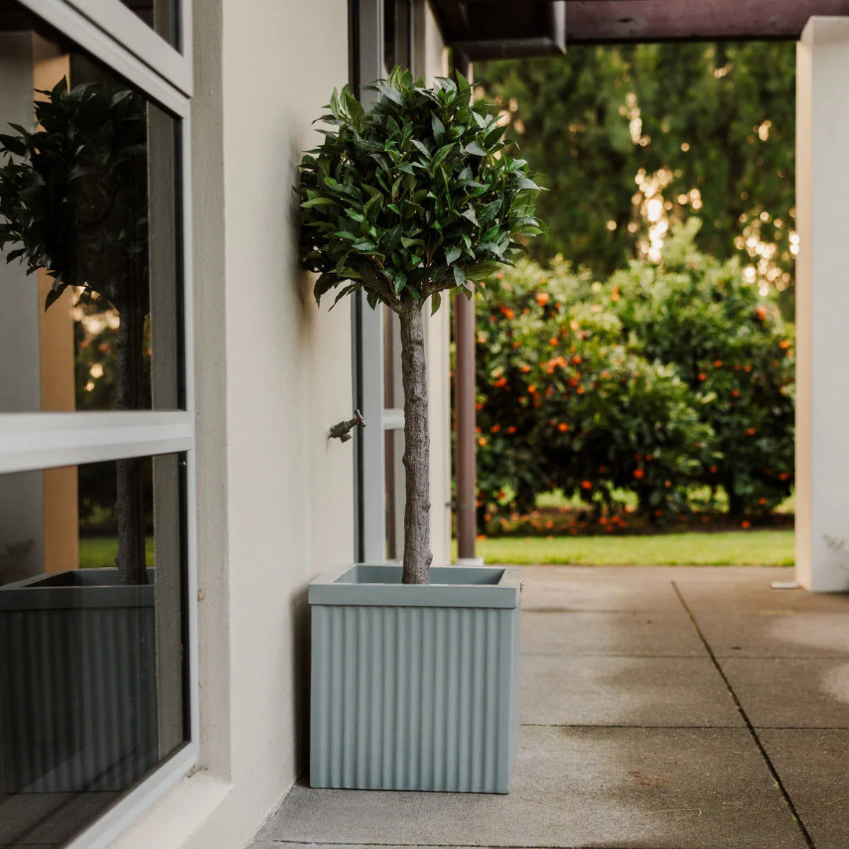 TUSCANY 400 PLANTER