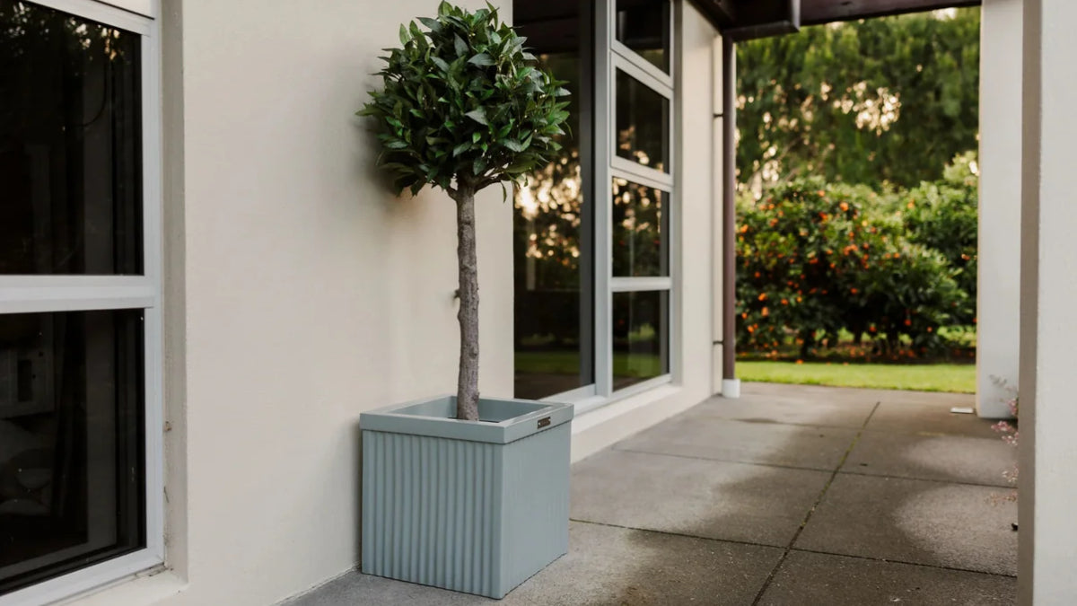 TUSCANY 400 PLANTER