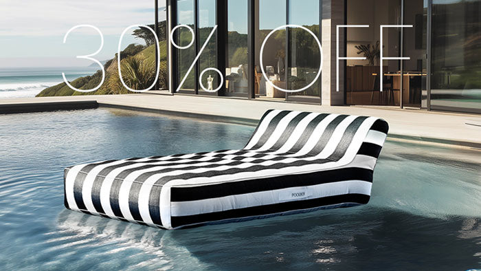 POOLBOY FLOATA - LONG