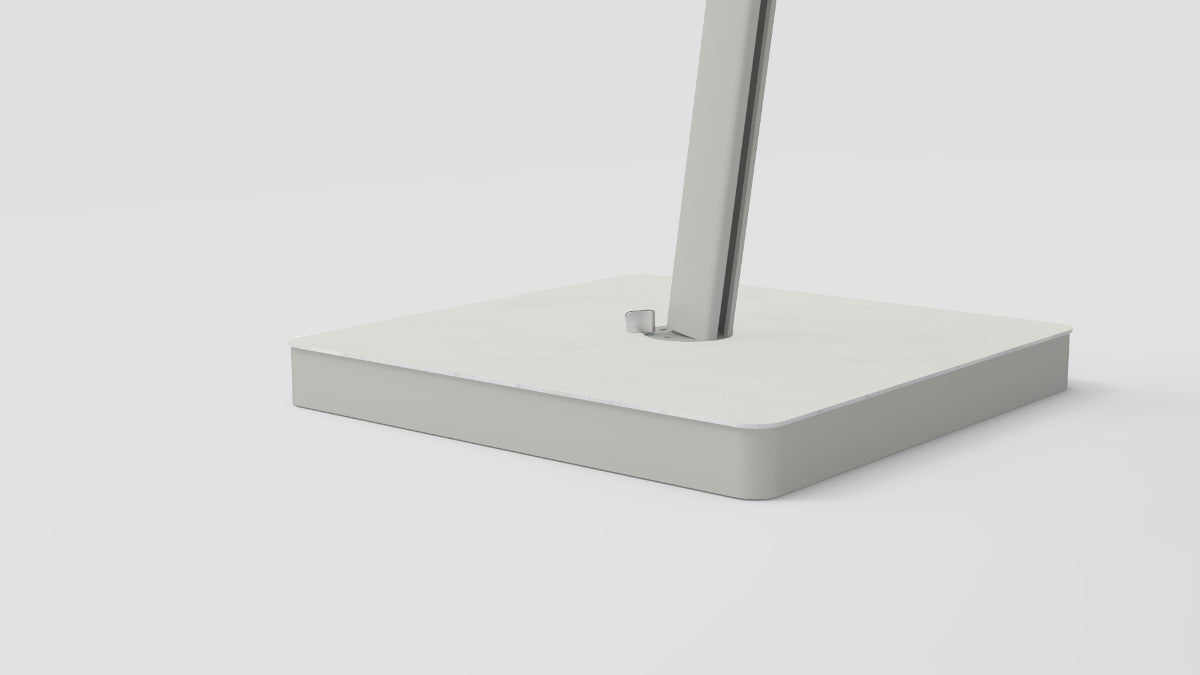 UMBROSA VERSA UX CANTILEVER UMBRELLA