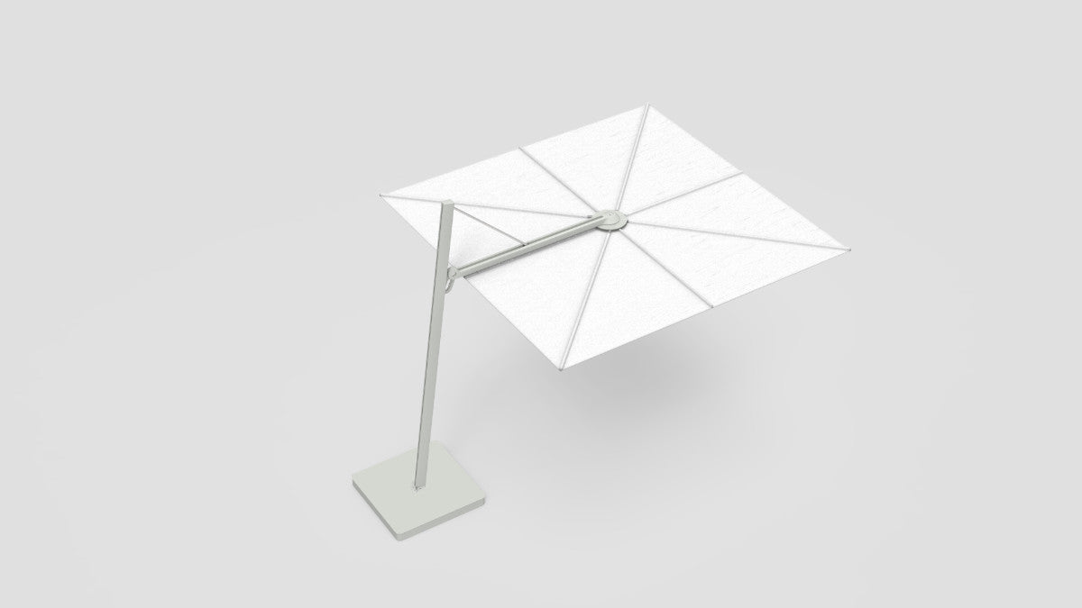 UMBROSA VERSA UX CANTILEVER UMBRELLA