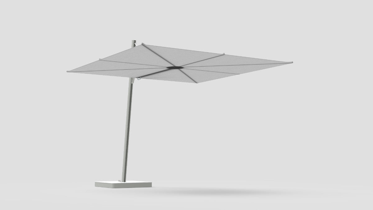 UMBROSA VERSA UX CANTILEVER UMBRELLA