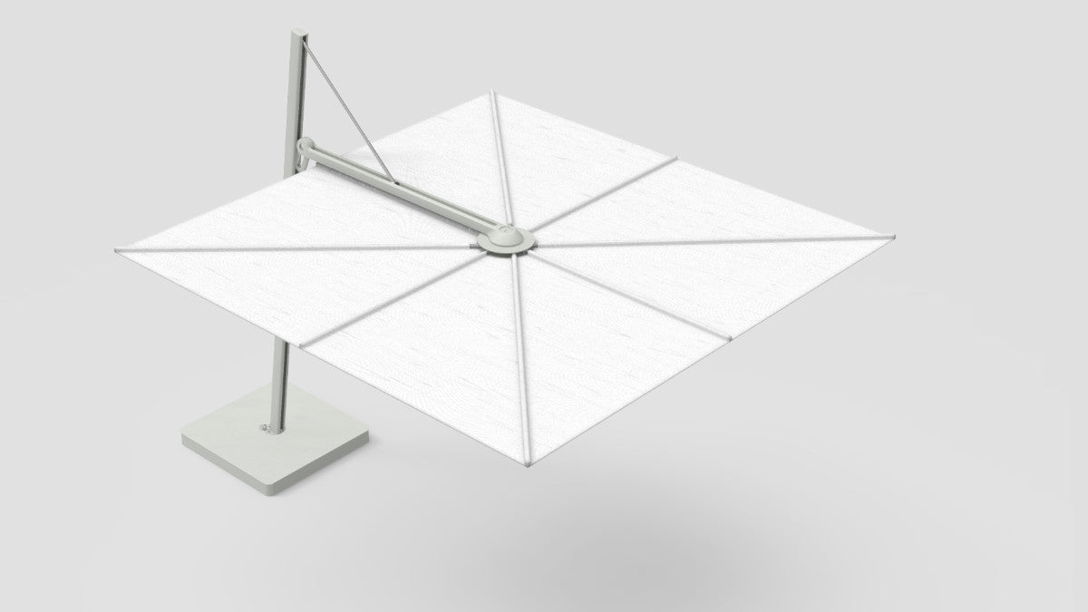 UMBROSA VERSA UX CANTILEVER UMBRELLA