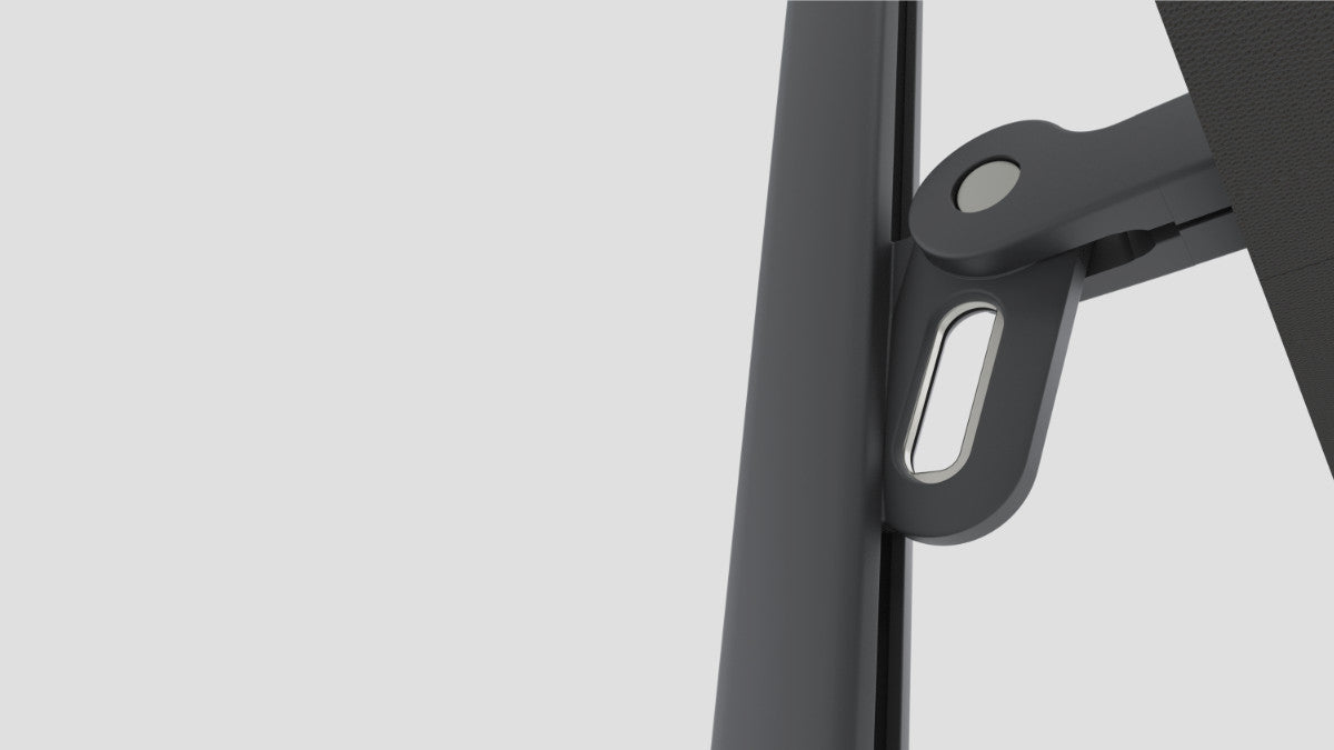 UMBROSA VERSA UX CANTILEVER UMBRELLA