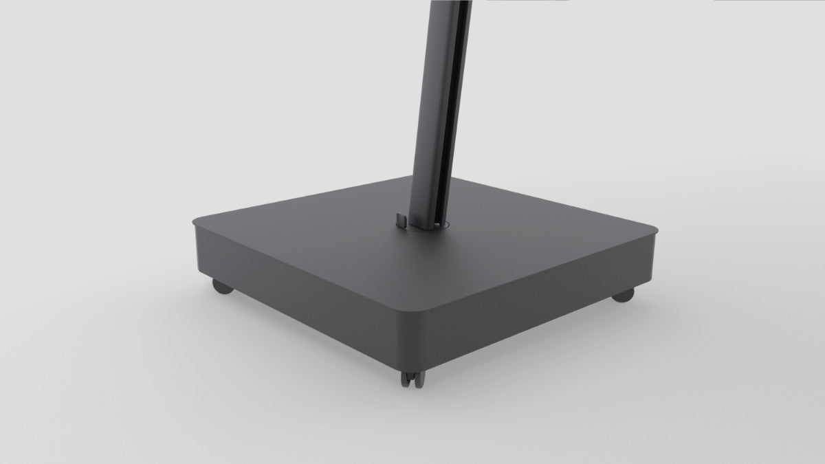 UMBROSA VERSA UX CANTILEVER UMBRELLA