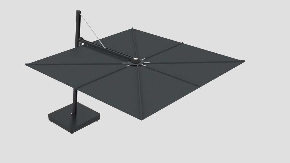 UMBROSA VERSA UX CANTILEVER UMBRELLA
