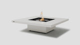 Vertigo 40 Fireplace Bone SS