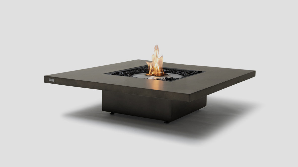 Vertigo 40 Fireplace Natural SS