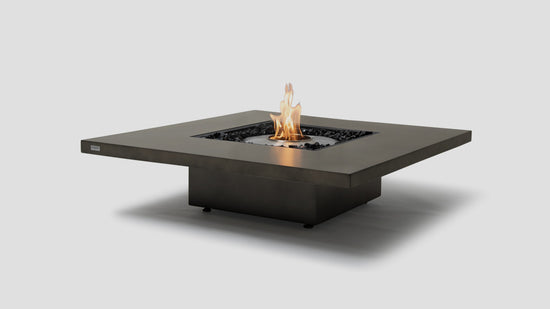 Vertigo 40 Fireplace Natural SS