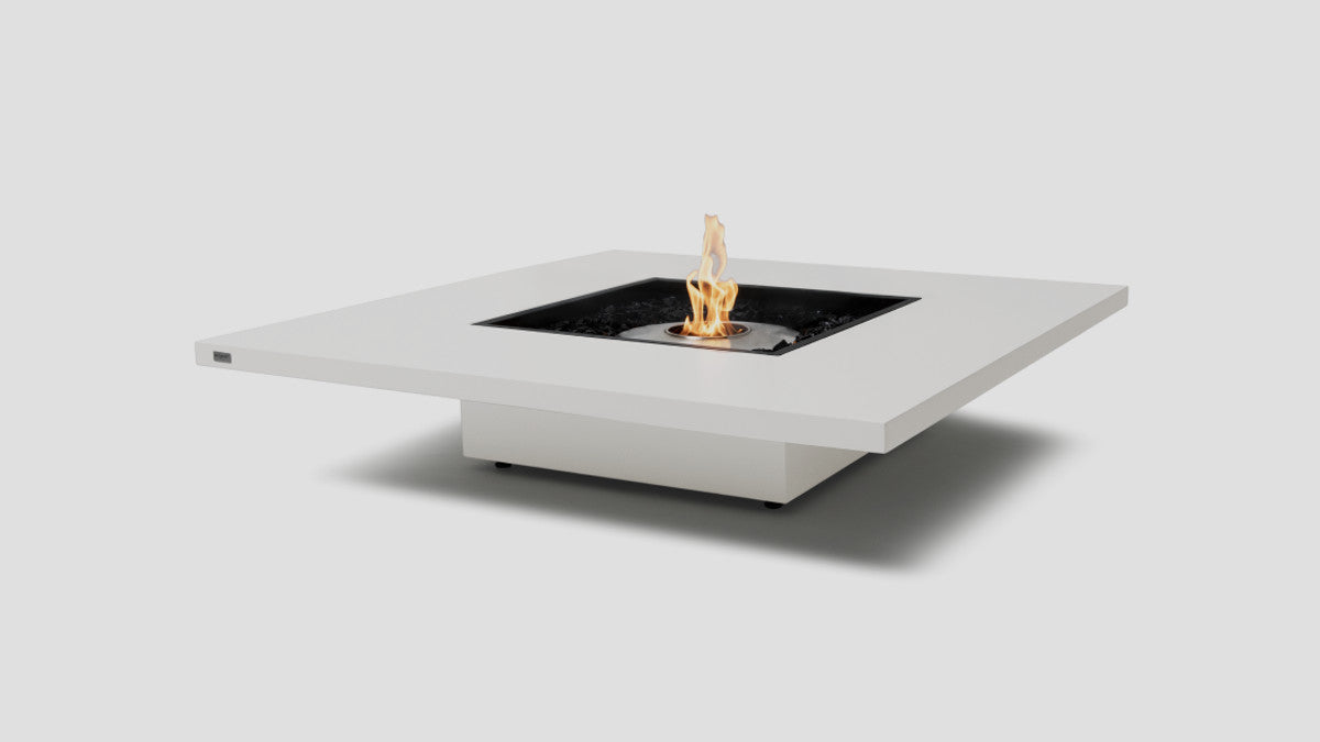 Vertigo 50 Fireplace Bone SS