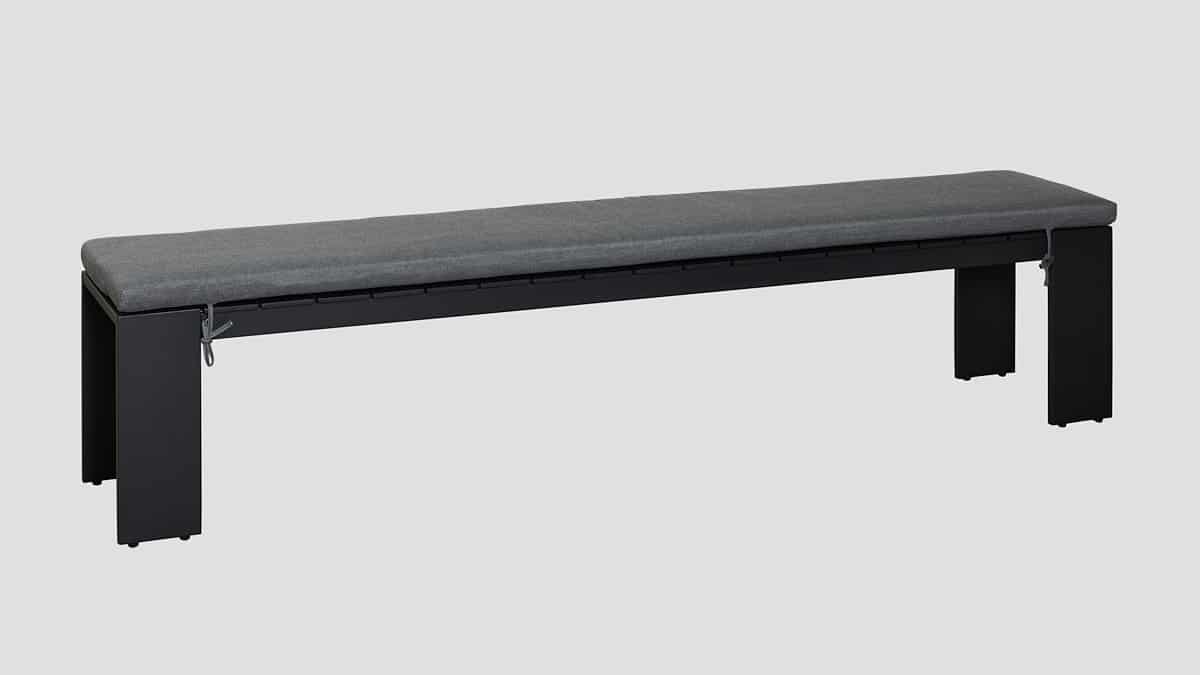 WAIHEKE BENCH – Design Concepts NZ