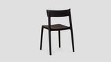 Westmere Dining Chair Black Back