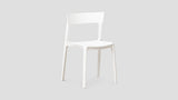 Westmere Dining Chair White