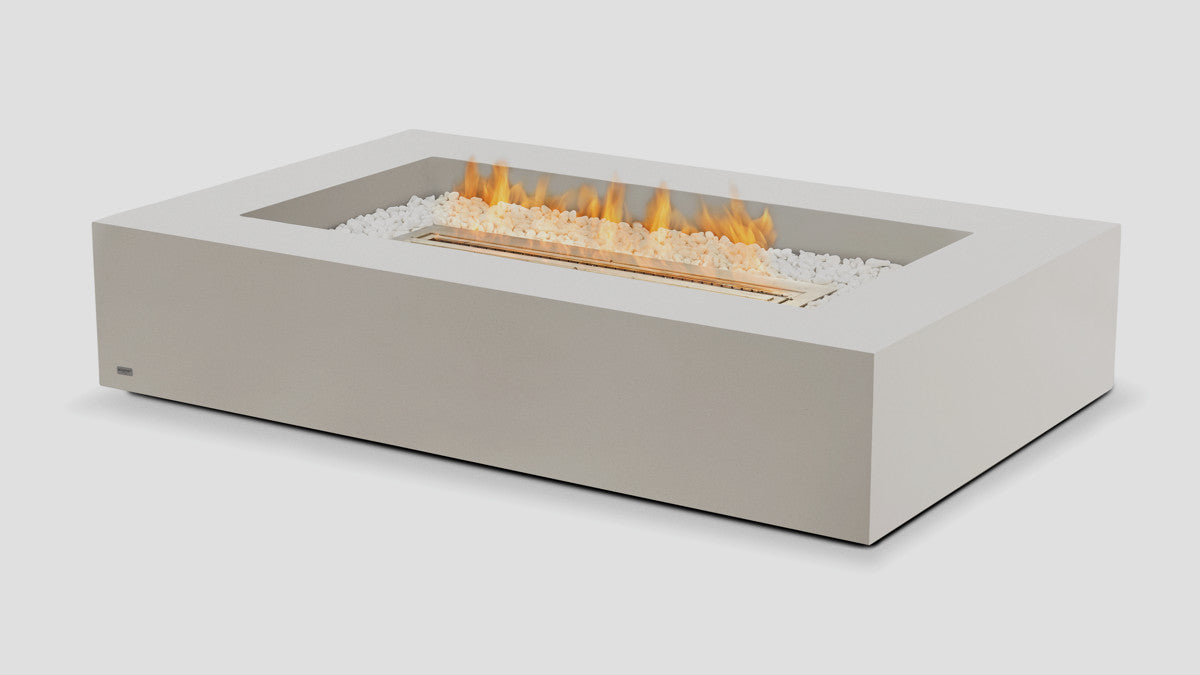 Wharf 65 Fireplace Bone