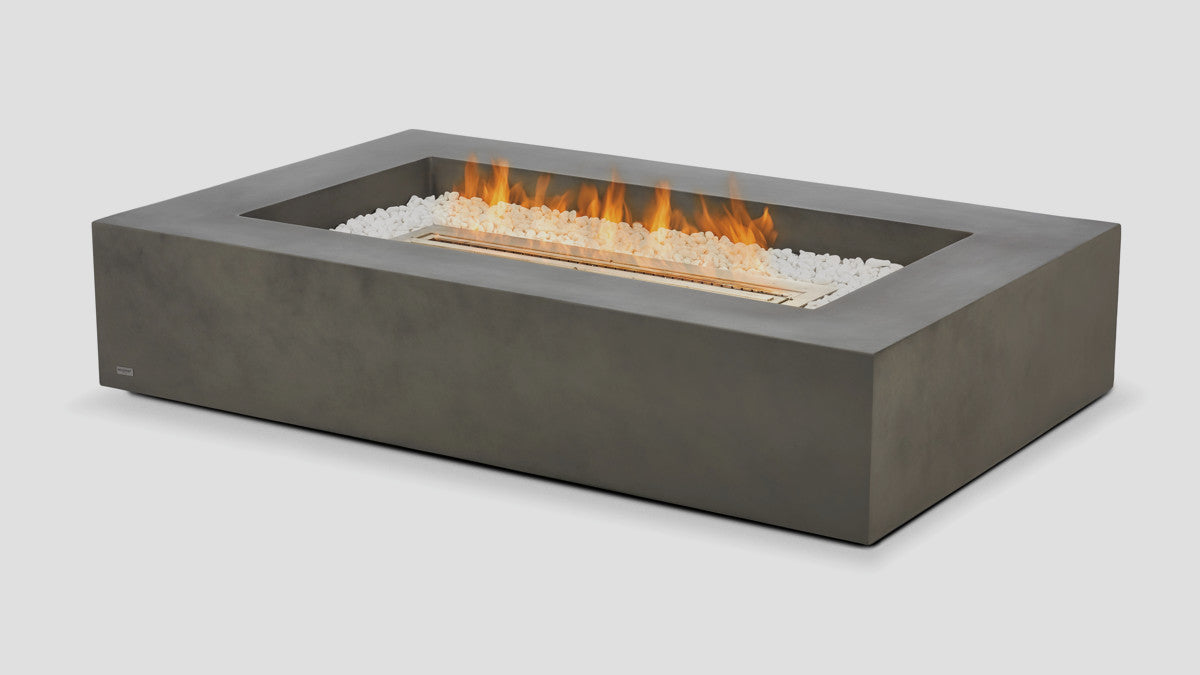 Wharf 65 Fireplace Natural