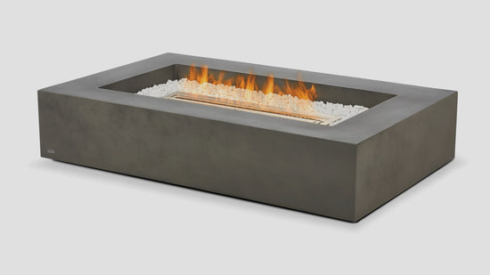 Wharf 65 Fireplace Natural