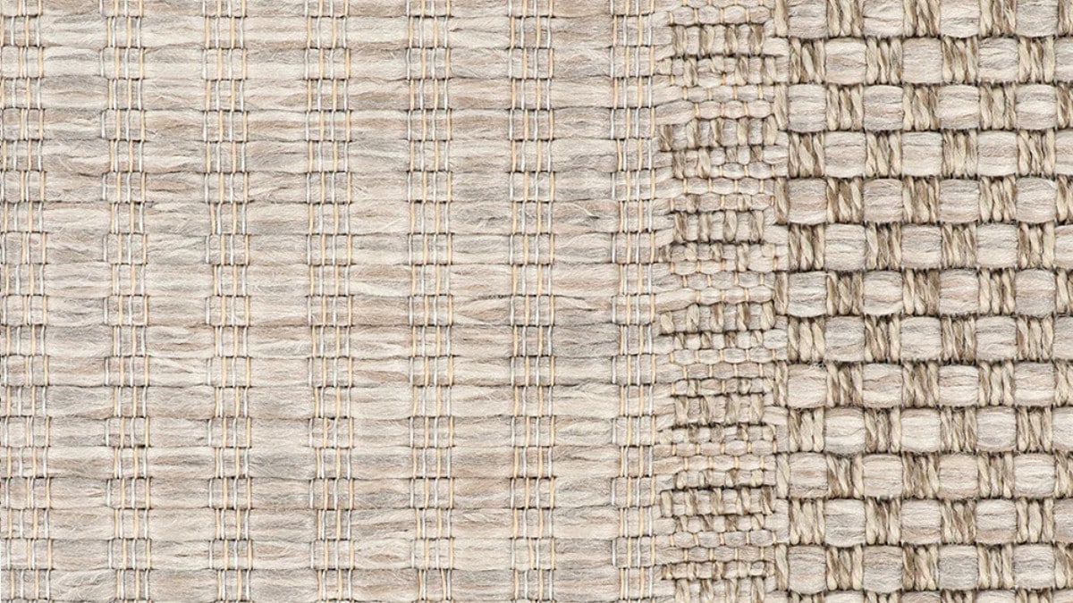 Whitby Outdoor Rug Closeup