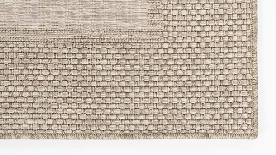 Whitby Outdoor Rug Detail