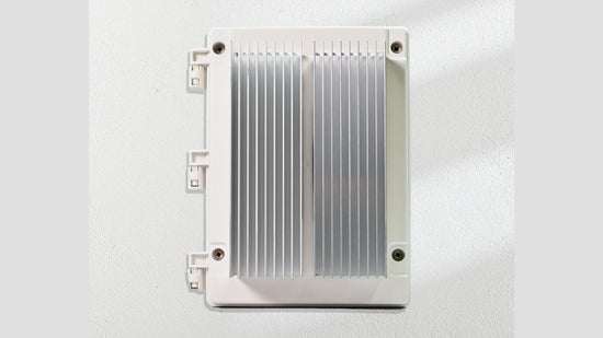 affinity dimmer control