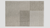 Collingwood Outdoor Rug in Oatmeal colour
