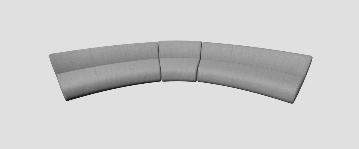 Alexandra Sofa Set 01
